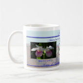 記念するミネソタの国家 コーヒーマグカップ (左)