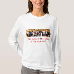 記念するnano長袖のTシャツ: Tシャツ