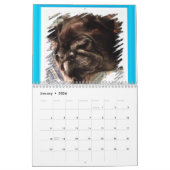 記念のカレンダー カレンダー (1月 2026)