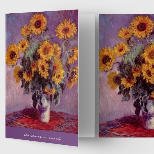 記念エレガントひまわり悔やみや弔慰 カード