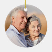 記念エレガント誓願書 セラミックオーナメント (裏面)