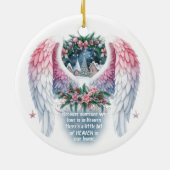 記念オーナメント_愛する人がいるから セラミックオーナメント (裏面)