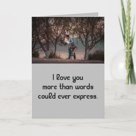 記念カード カード