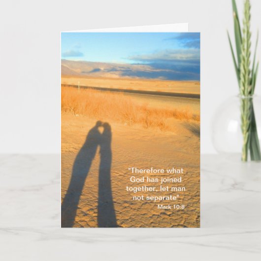 記念カード カード (正面)