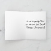 記念カード カード (内部)