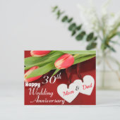 記念カード ポストカード (スタンド正面)