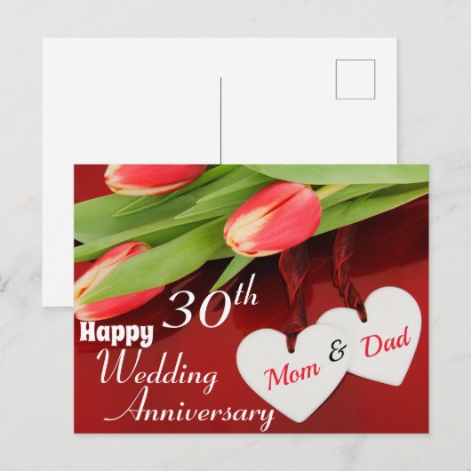 記念カード ポストカード (正面/裏面)