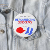 記念クラシックボタン 缶バッジ (インサイチュ)