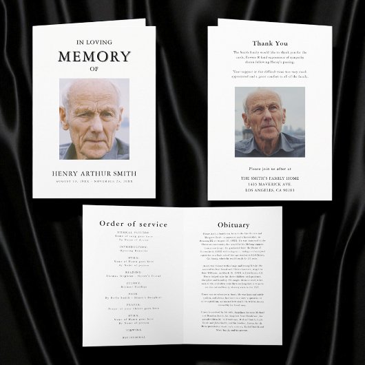 記念シンプルモダンカード供用命令 カード