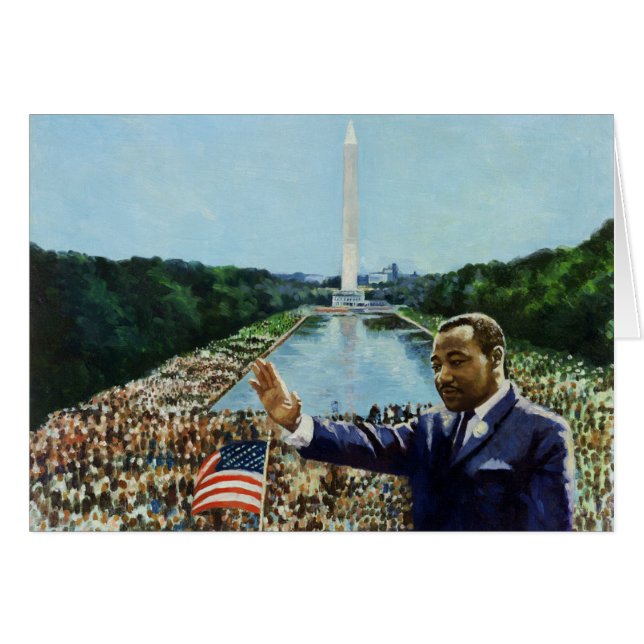 記念スピーチ2001年 (正面横)