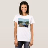 記念スピーチ2001年 Tシャツ (正面フル)