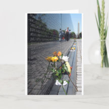 記念ベトナムの退役軍人