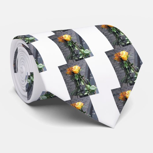 記念ベトナムの退役軍人 ネクタイ (ロール)