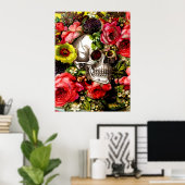 記念ポスター ポスター (ホームオフィス)