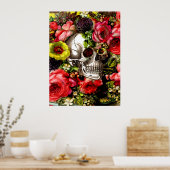 記念ポスター ポスター (キッチン)