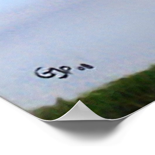 記念ポスター ポスター (角)