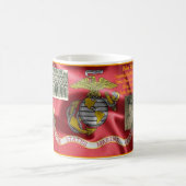 記念マグ コーヒーマグカップ (中央)