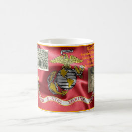 記念マグ コーヒーマグカップ