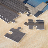 記念ライト兄弟 ジグソーパズル (側面)