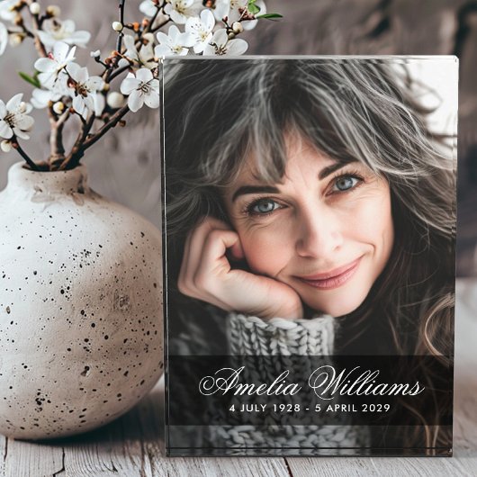 記念写真の書道スクリプト名の日付 フォトブロック