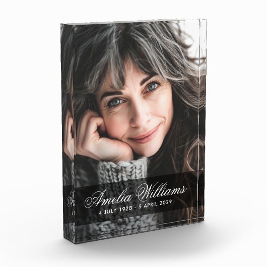 記念写真の書道スクリプト名の日付 フォトブロック