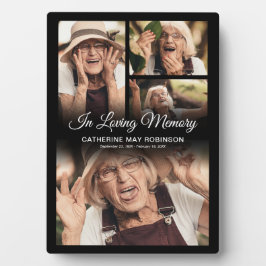 記念写真コラージュ フォトプラーク