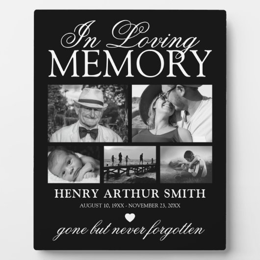 記念写真プラーク フォトプラーク (正面)