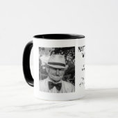 記念写真マグカップ愛の記憶の記憶2 マグカップ (正面左)