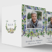 記念写真悔やみや弔慰葬儀サンキューカード