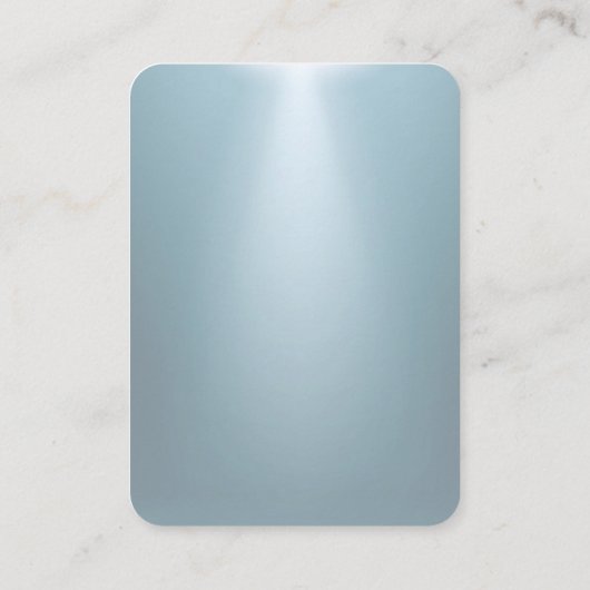 記念写真祈りの言葉ダンスシアター舞台芸術 名刺 (裏面)