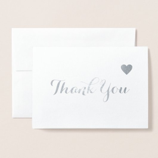 記念写真結婚の 箔カード (封筒付き正面)