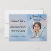 記念写真記念お礼 (正面)