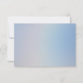 記念写真記念お礼 (裏面)