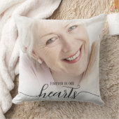 記念写真 クッション (ブランケット)