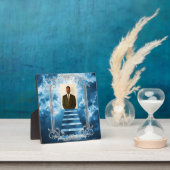 記念写真 フォトプラーク (インサイチュ)