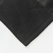 記念写真 フリースブランケット (角)