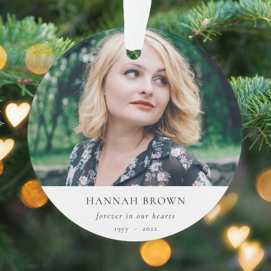 記念写真 |愛するメモリモダン内 オーナメント