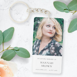 記念写真 |愛するメモリモダン内 キーホルダー