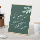 記念台座標識 台座サイン (インサイチュ)