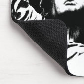 記念品のギフトニューヨークのマウスパッドの自由の女神 マウスパッド (コーナー)