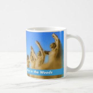 記念品のマグ コーヒーマグカップ