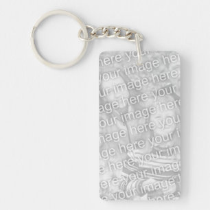 記念品の写真Keychain キーホルダー