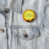 記念品ボタン 缶バッジ (インサイチュ)