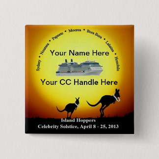 記念品ボタン 缶バッジ