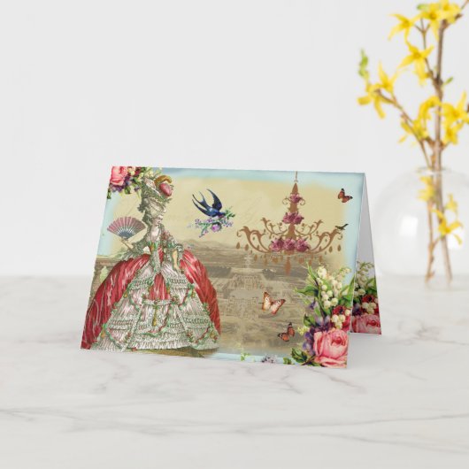 記念品deバーセイルズのハッピーバースデー カード (黄色い花)