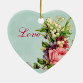 記念品deバーセイルズ セラミックオーナメント (裏面)