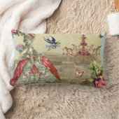 記念品deバーセイルズ ランバークッション (ブランケット)