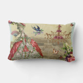 記念品deバーセイルズ ランバークッション (裏面)