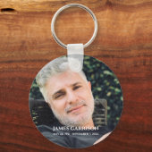 記念撮影お祝いの記念撮影プレゼント キーホルダー (正面)