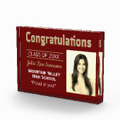 記念撮影カスタム写真集 フォトブロック (右)